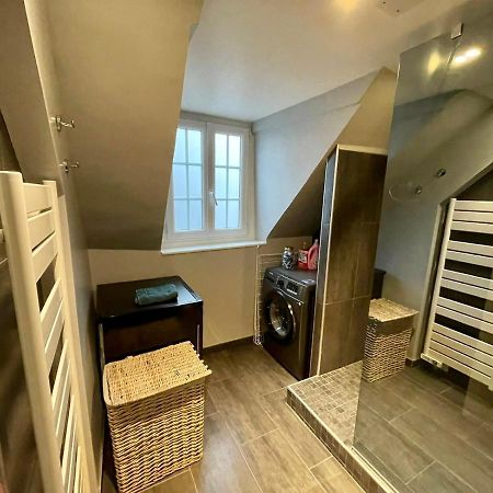 Sous Les Clochers De Rouen - Spacieux Logement 외부 사진